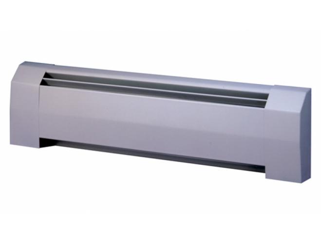 Weil-McLain Baseboard Heaters