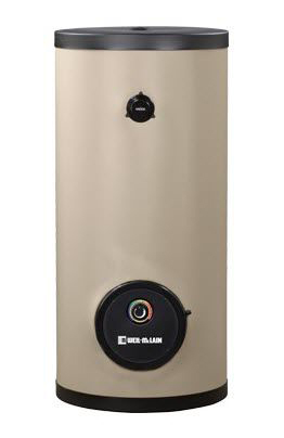 Weil-McClain Water Heaters