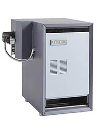 CGi Gas Boiler Series 4